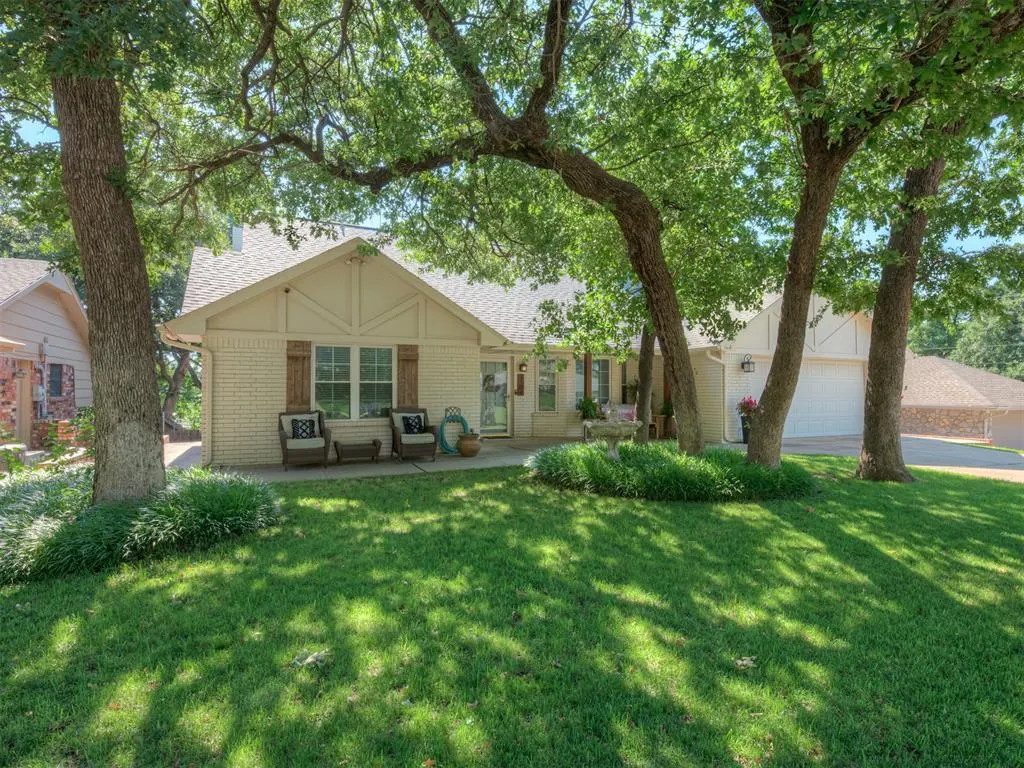 Photo 4 — 3104 N Briarwood Avenue, Bethany, OK 73008
