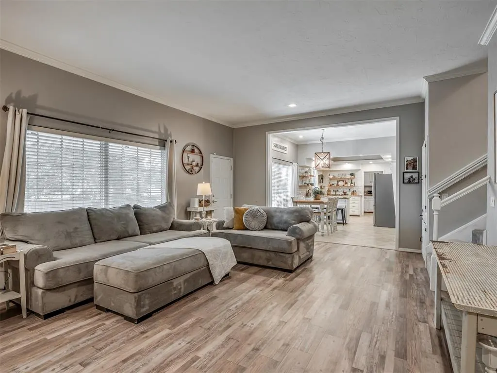 Photo 5 — 3104 N Briarwood Avenue, Bethany, OK 73008