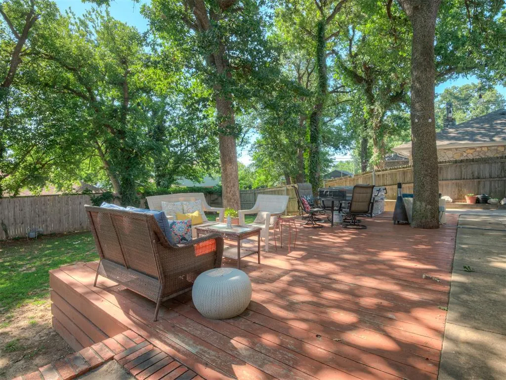 Photo 6 — 3104 N Briarwood Avenue, Bethany, OK 73008