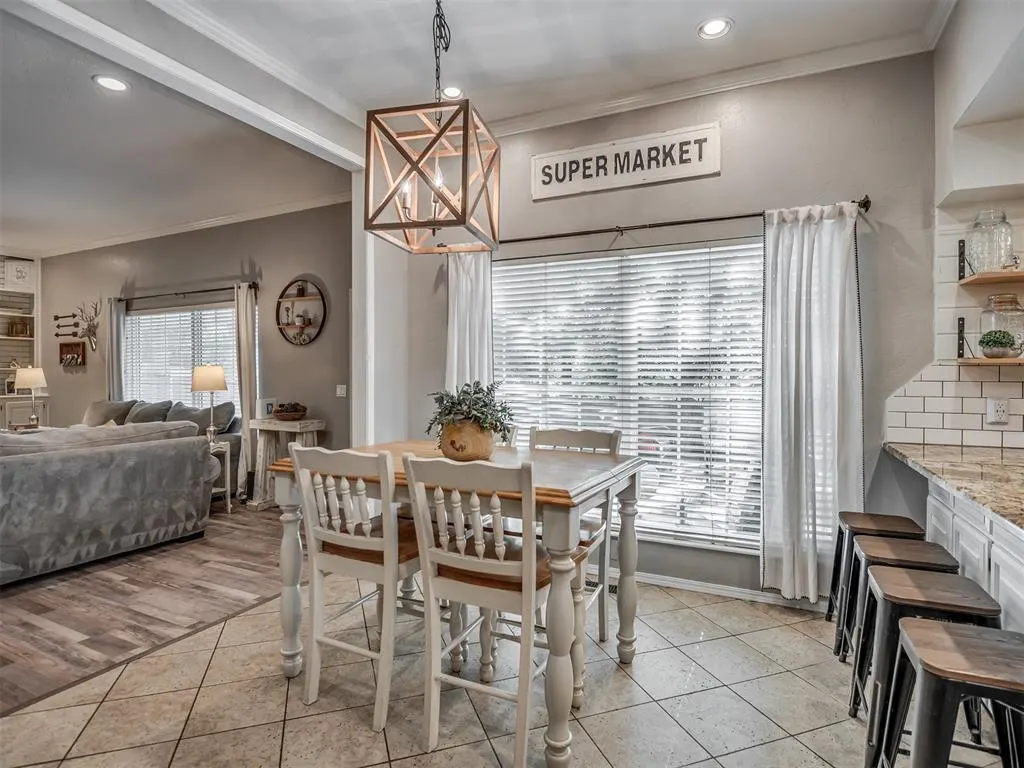 Photo 7 — 3104 N Briarwood Avenue, Bethany, OK 73008