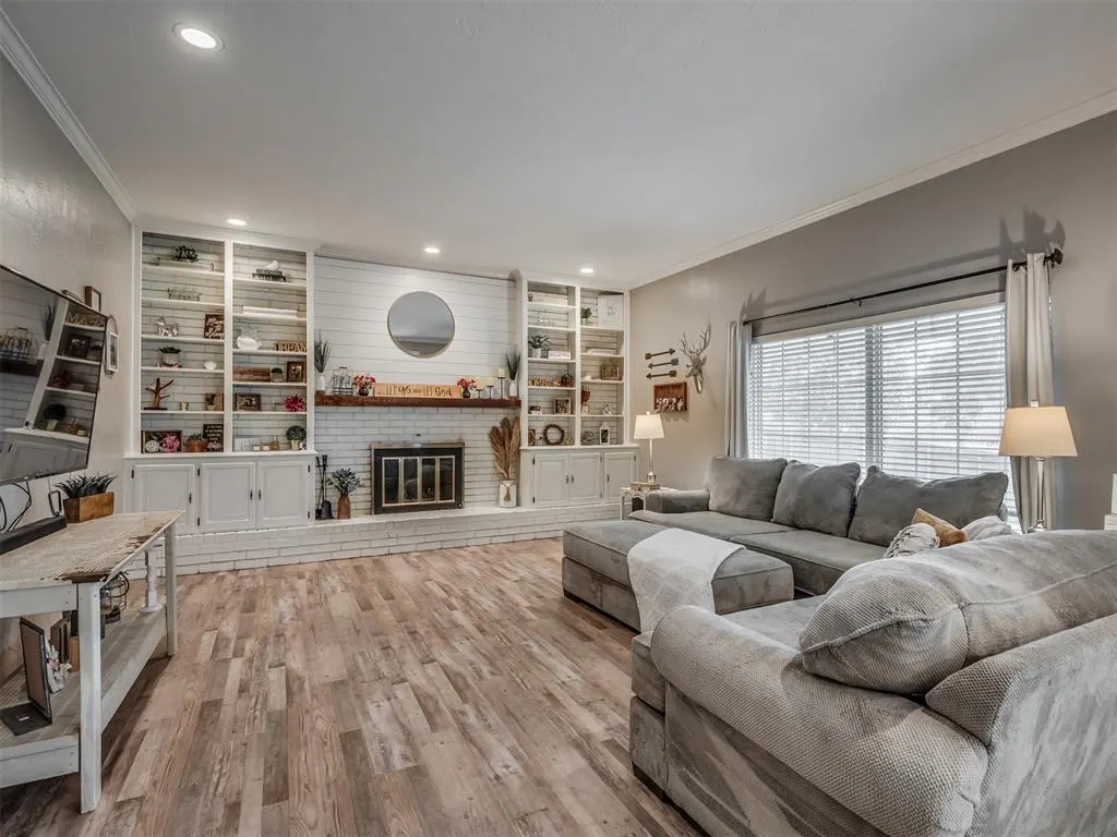 Photo 10 — 3104 N Briarwood Avenue, Bethany, OK 73008