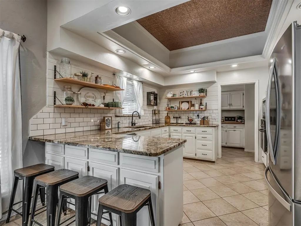 Photo 11 — 3104 N Briarwood Avenue, Bethany, OK 73008