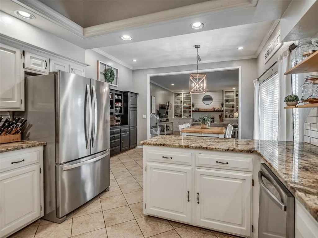 Photo 13 — 3104 N Briarwood Avenue, Bethany, OK 73008