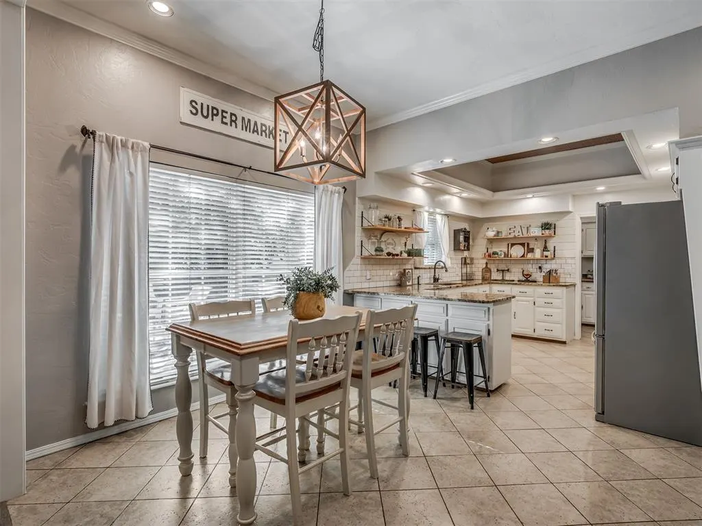 Photo 14 — 3104 N Briarwood Avenue, Bethany, OK 73008