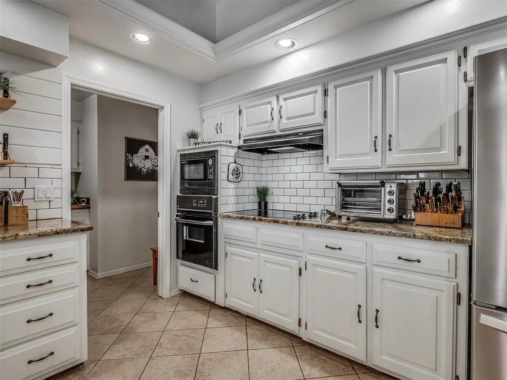 Photo 16 — 3104 N Briarwood Avenue, Bethany, OK 73008
