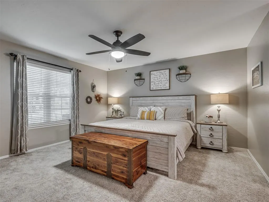 Photo 21 — 3104 N Briarwood Avenue, Bethany, OK 73008