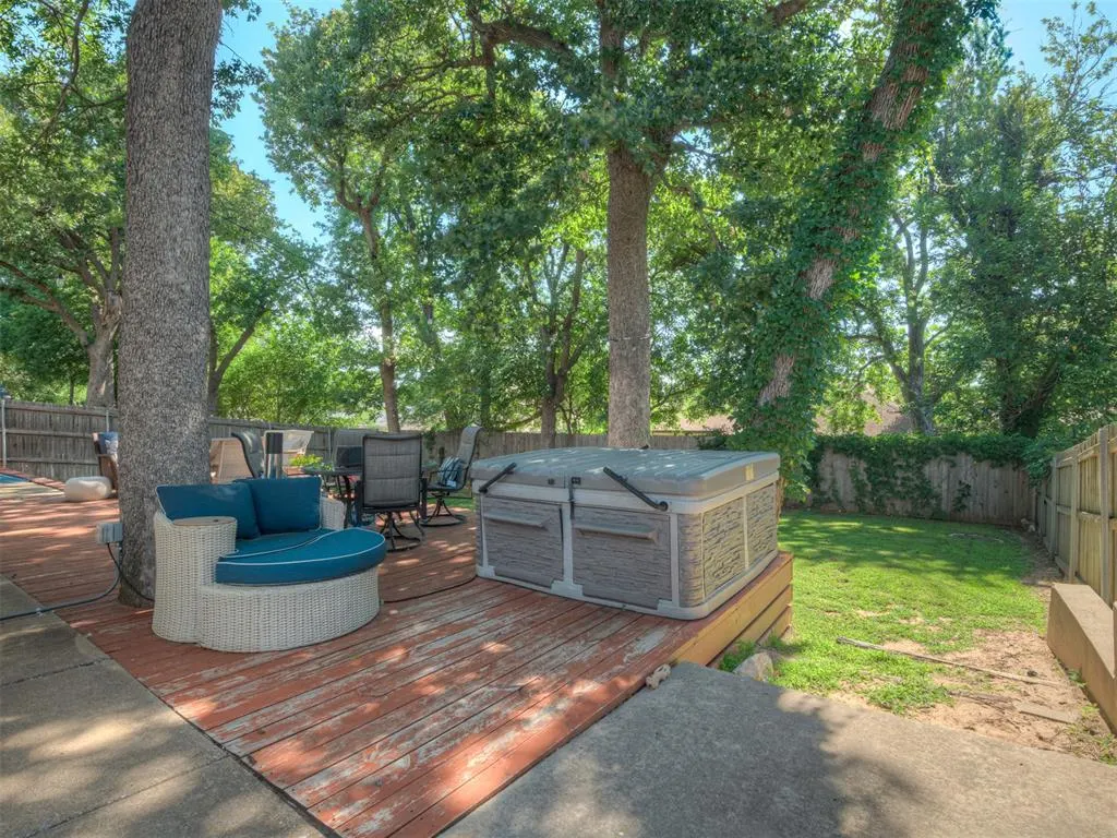 Photo 25 — 3104 N Briarwood Avenue, Bethany, OK 73008
