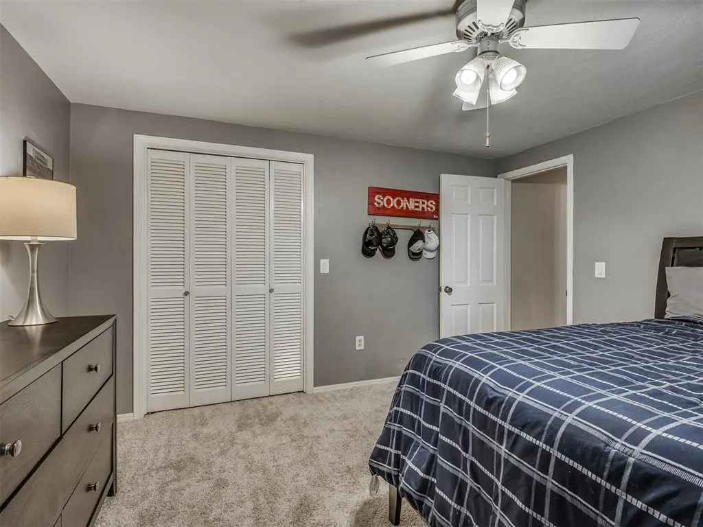 Photo 31 — 3104 N Briarwood Avenue, Bethany, OK 73008