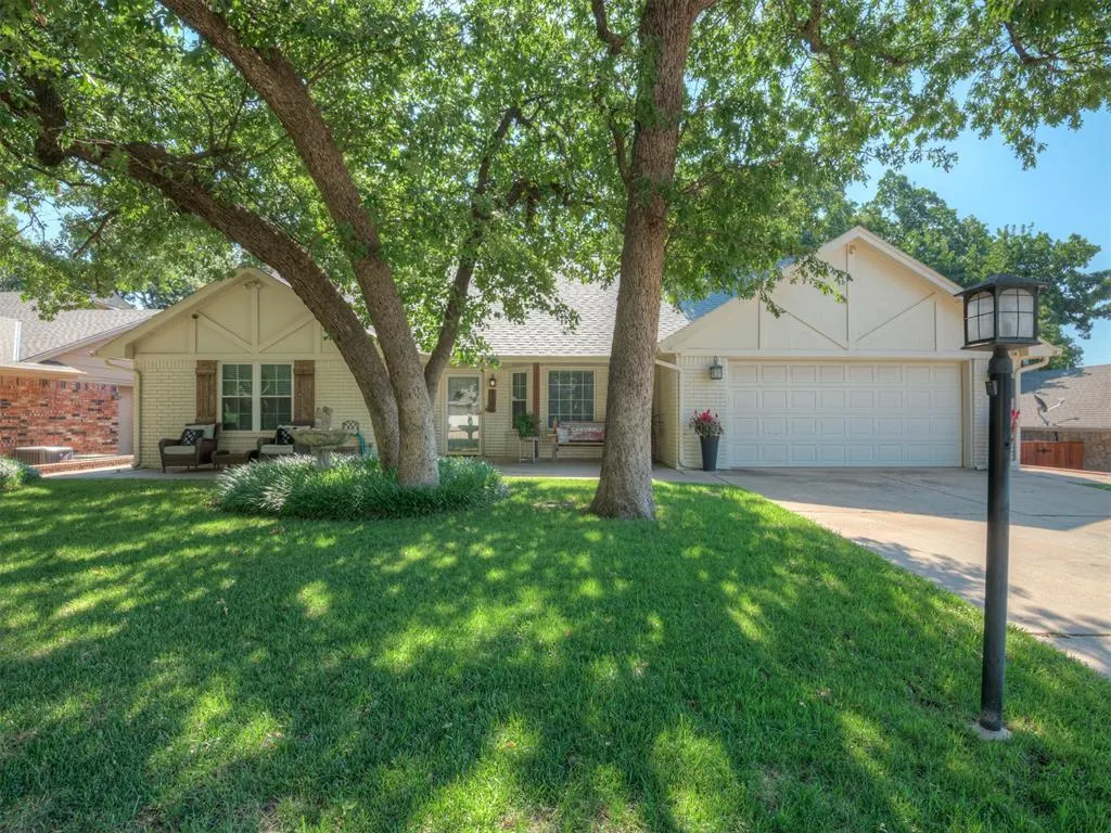 Photo 34 — 3104 N Briarwood Avenue, Bethany, OK 73008
