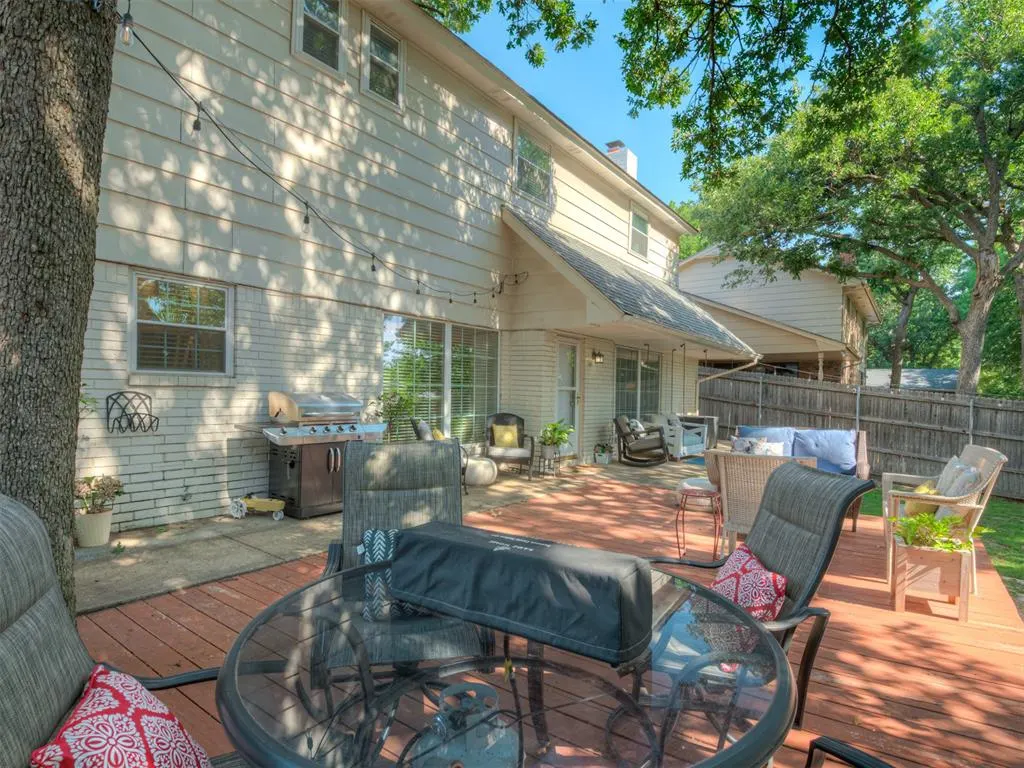Photo 35 — 3104 N Briarwood Avenue, Bethany, OK 73008