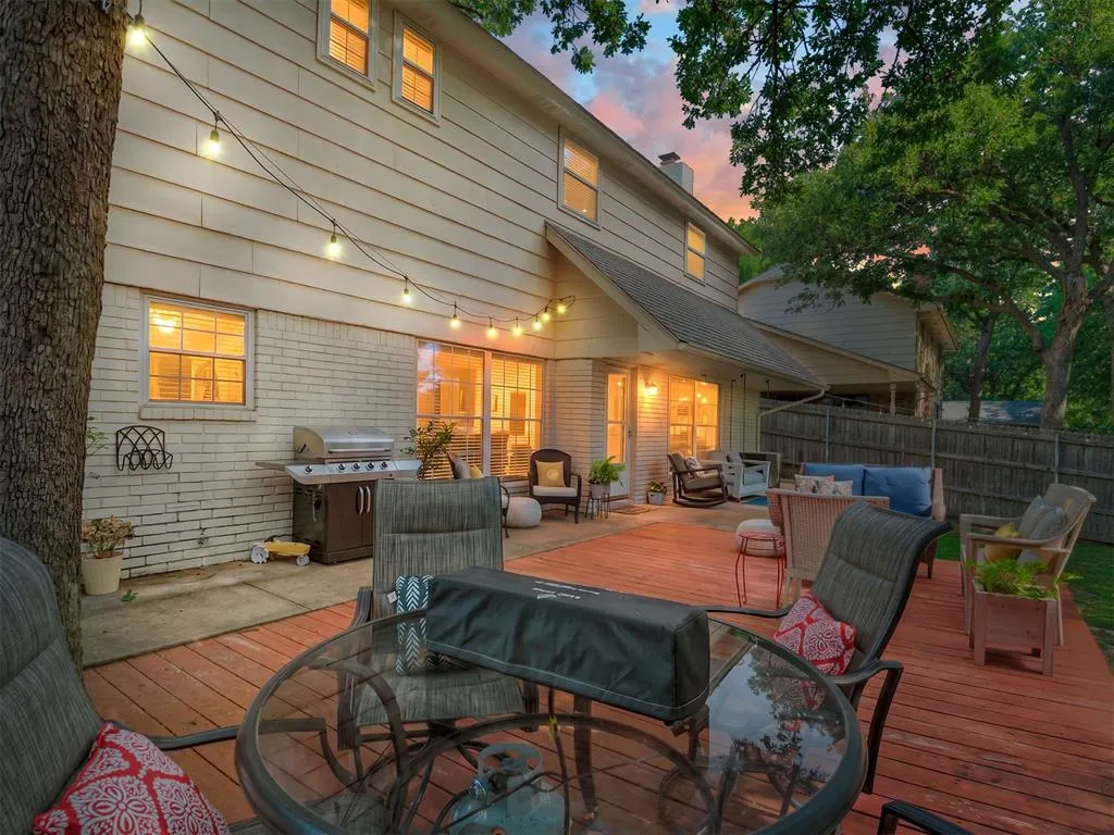 Photo 40 — 3104 N Briarwood Avenue, Bethany, OK 73008