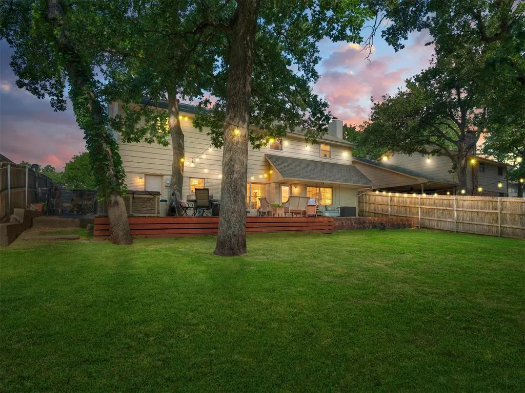 Photo 41 — 3104 N Briarwood Avenue, Bethany, OK 73008