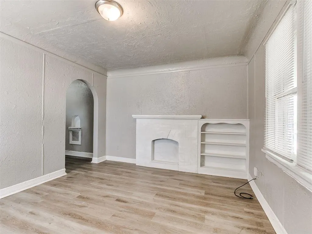 Photo 3 — 2901 N Fonshill Avenue, Oklahoma City, OK 73111
