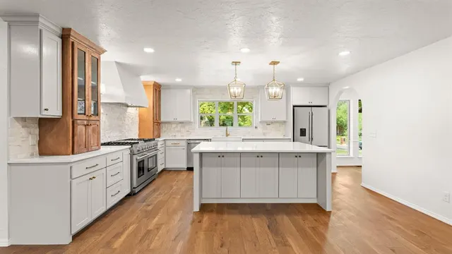 Photo 4 — 1708 Bunting Lane, Edmond, OK 73034