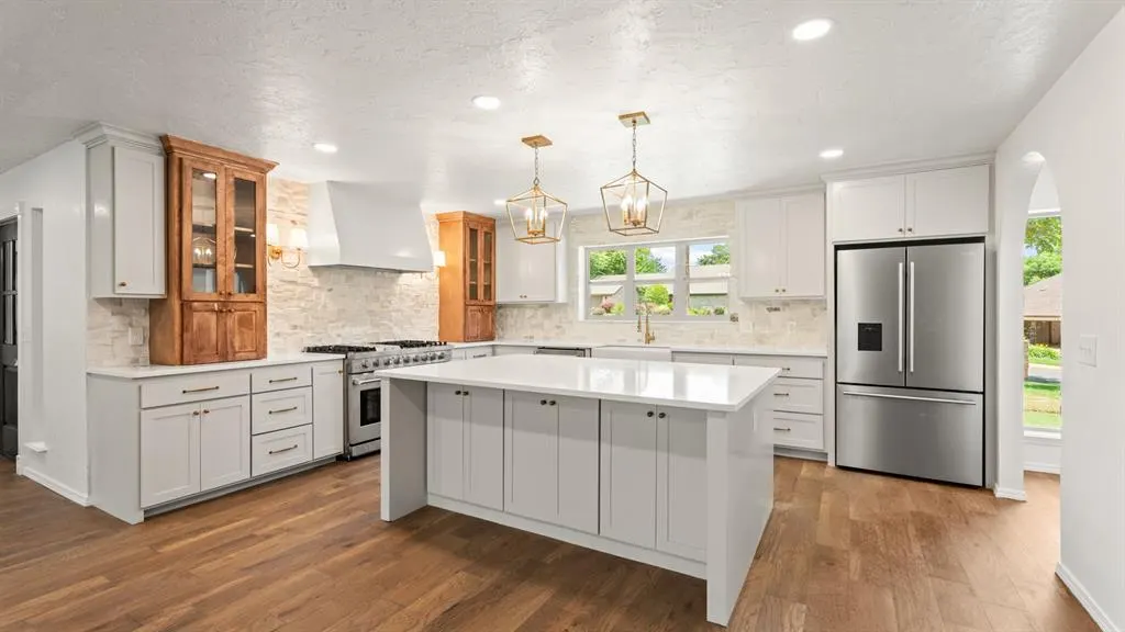 Photo 27 — 1708 Bunting Lane, Edmond, OK 73034