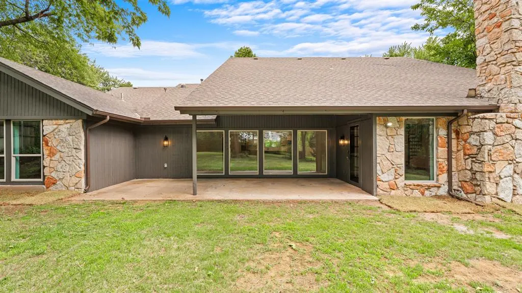 Photo 37 — 1708 Bunting Lane, Edmond, OK 73034