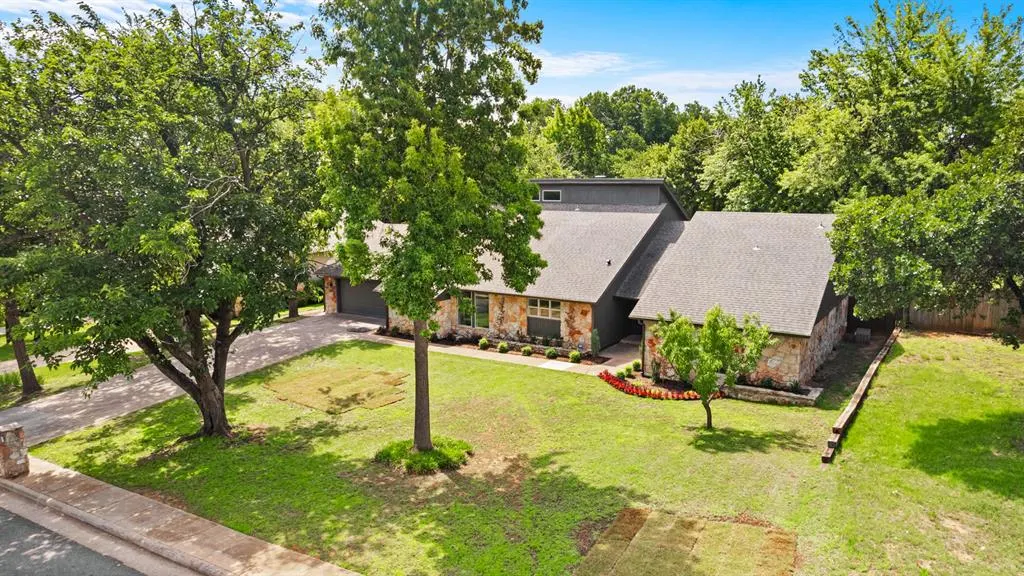 Photo 38 — 1708 Bunting Lane, Edmond, OK 73034