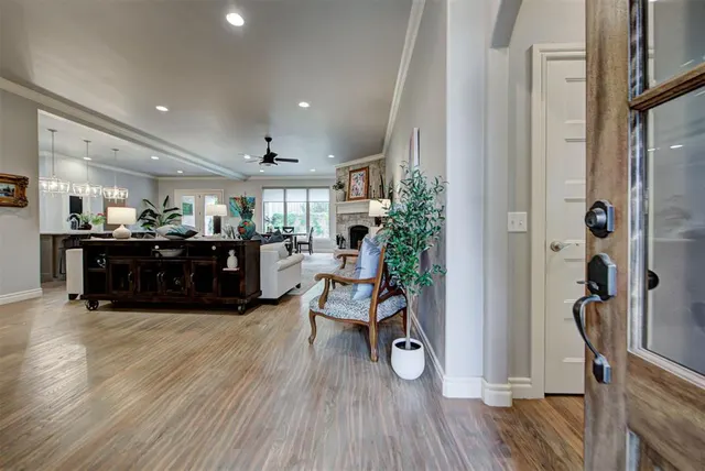 Photo 3 — 2948 Allie Drive, Edmond, OK 73012