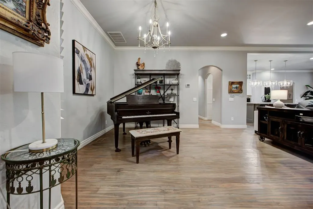 Photo 5 — 2948 Allie Drive, Edmond, OK 73012