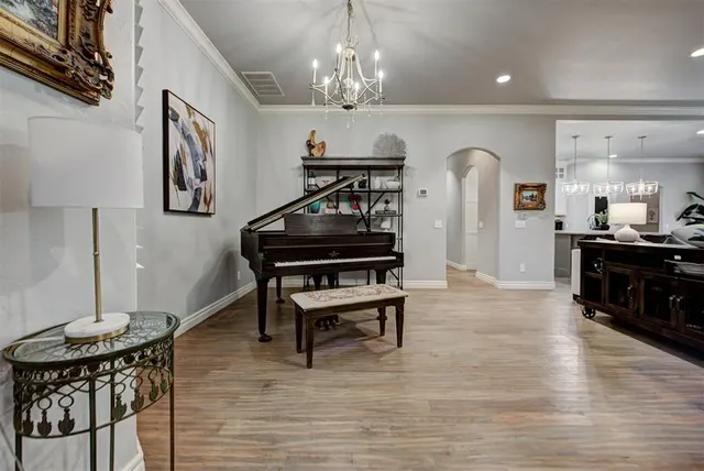Photo 5 — 2948 Allie Drive, Edmond, OK 73012