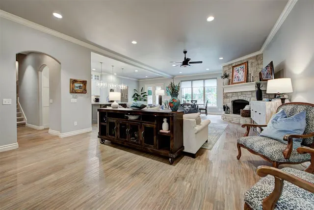 Photo 7 — 2948 Allie Drive, Edmond, OK 73012