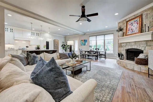 Photo 8 — 2948 Allie Drive, Edmond, OK 73012