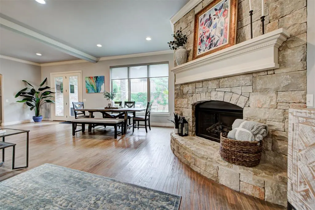Photo 9 — 2948 Allie Drive, Edmond, OK 73012