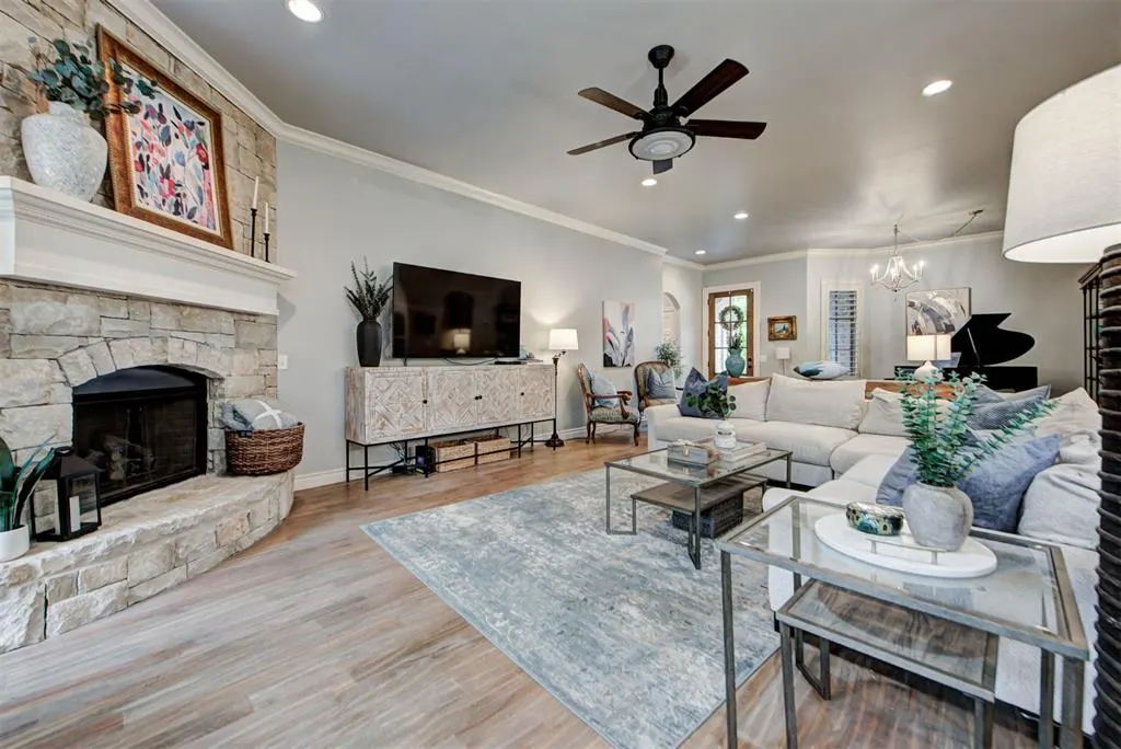 Photo 10 — 2948 Allie Drive, Edmond, OK 73012