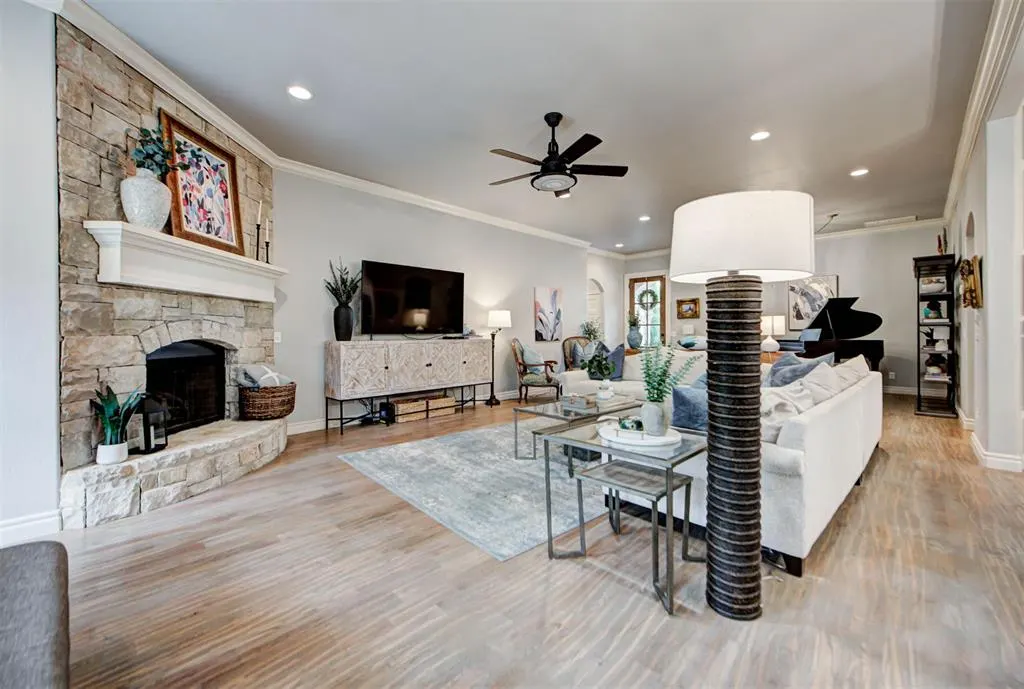 Photo 11 — 2948 Allie Drive, Edmond, OK 73012