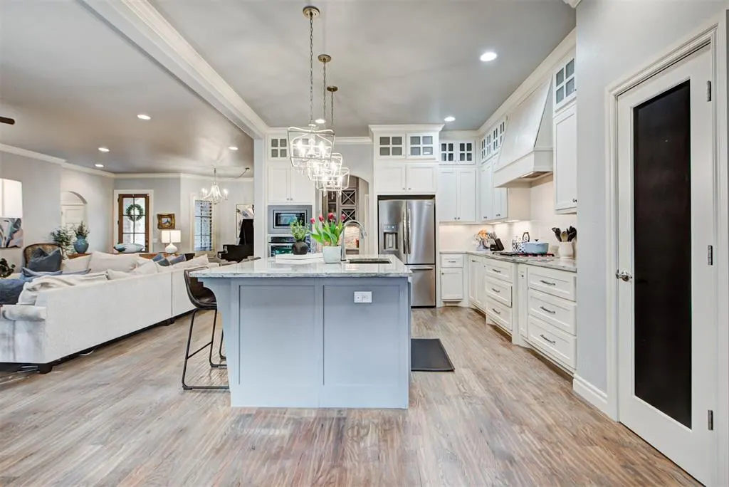 Photo 17 — 2948 Allie Drive, Edmond, OK 73012