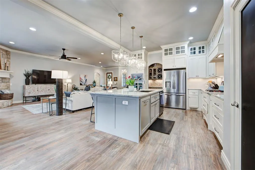 Photo 18 — 2948 Allie Drive, Edmond, OK 73012