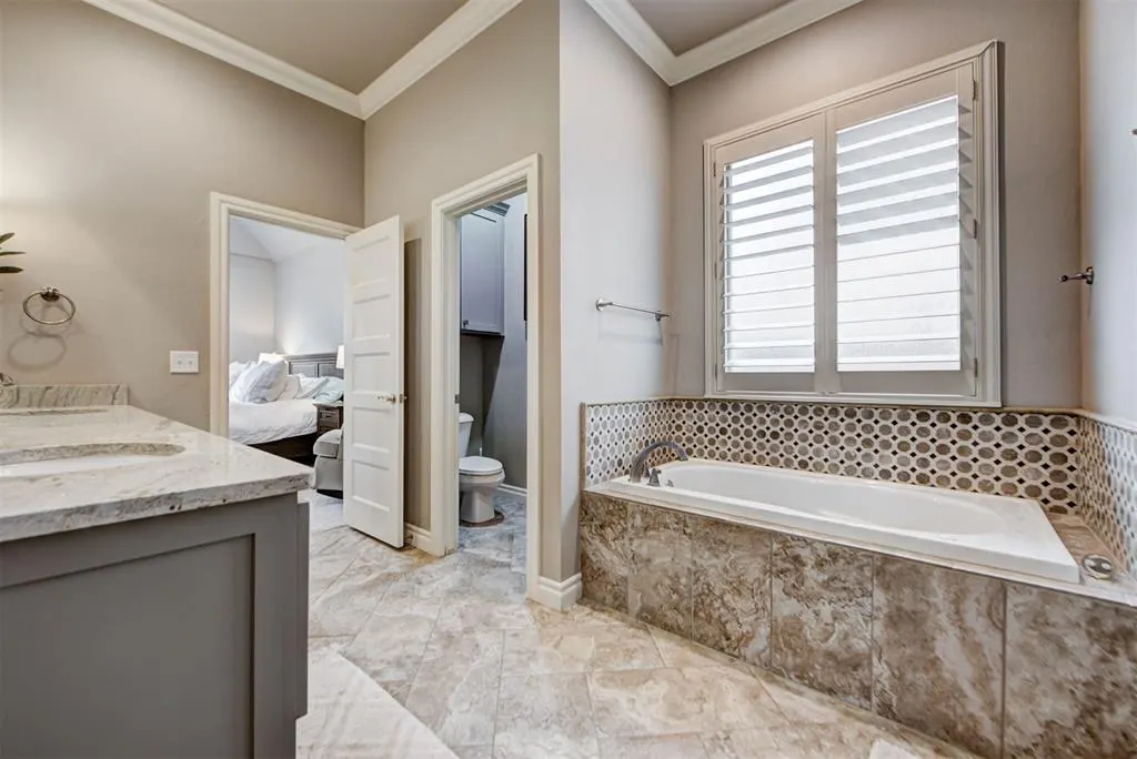 Photo 25 — 2948 Allie Drive, Edmond, OK 73012
