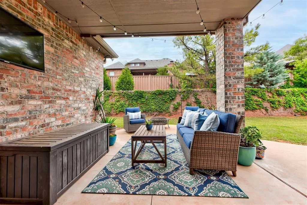 Photo 44 — 2948 Allie Drive, Edmond, OK 73012