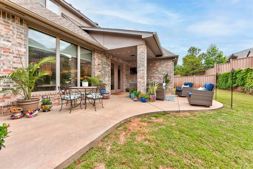 Photo 45 — 2948 Allie Drive, Edmond, OK 73012