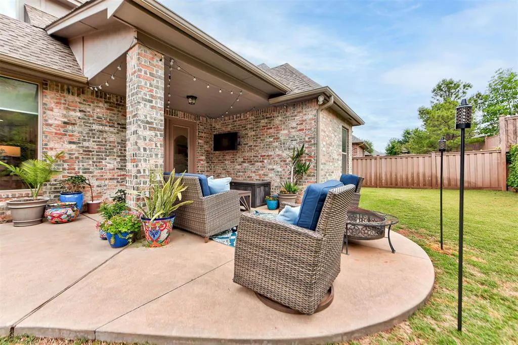 Photo 46 — 2948 Allie Drive, Edmond, OK 73012