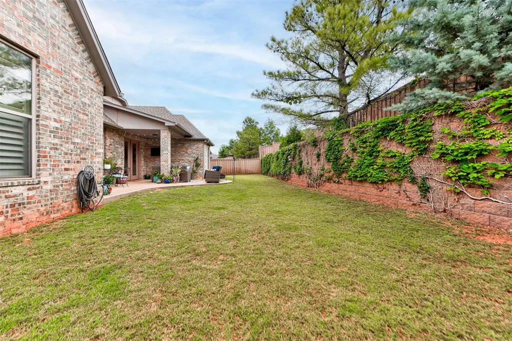 Photo 47 — 2948 Allie Drive, Edmond, OK 73012