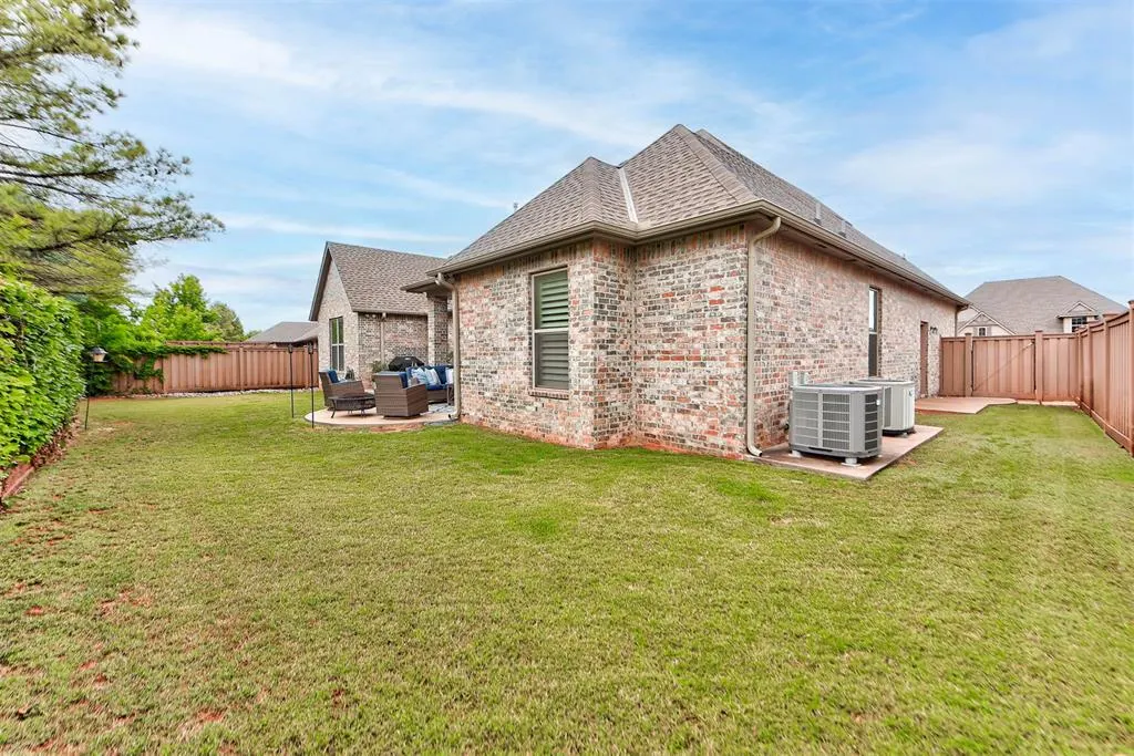Photo 48 — 2948 Allie Drive, Edmond, OK 73012