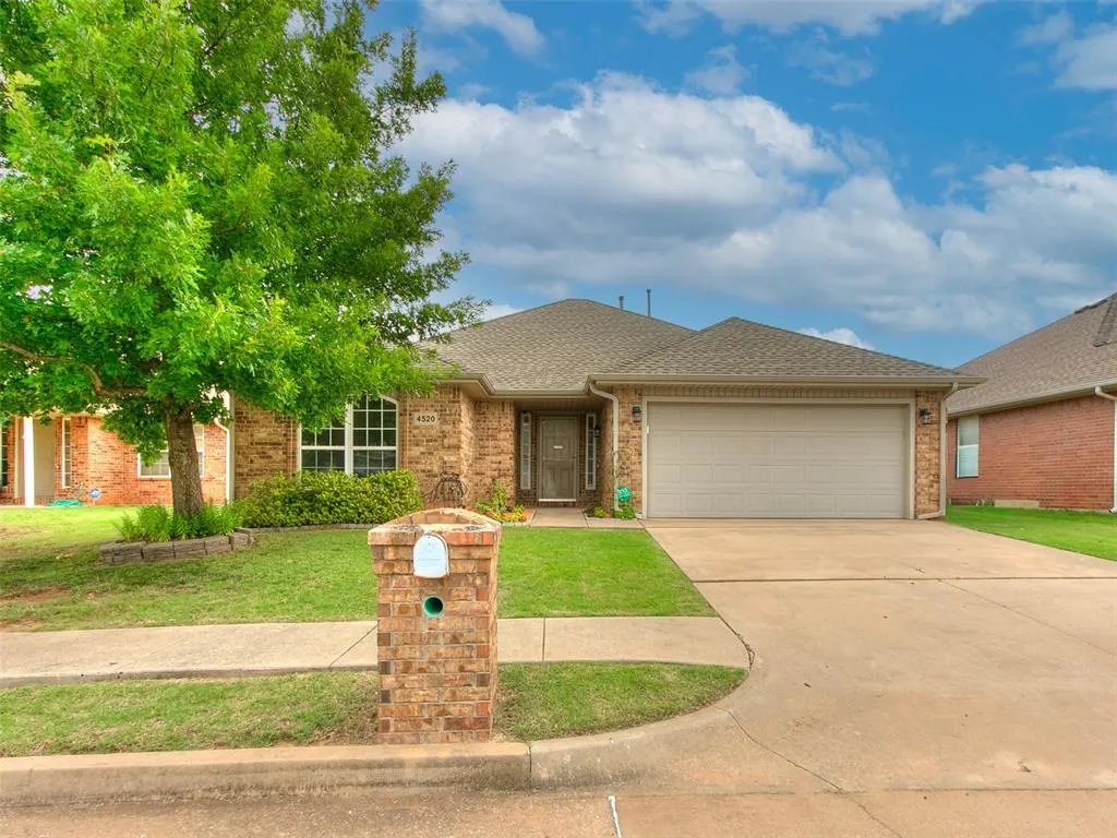 Photo 18 — 4520 SE 79th Terrace, Oklahoma City, OK 73135
