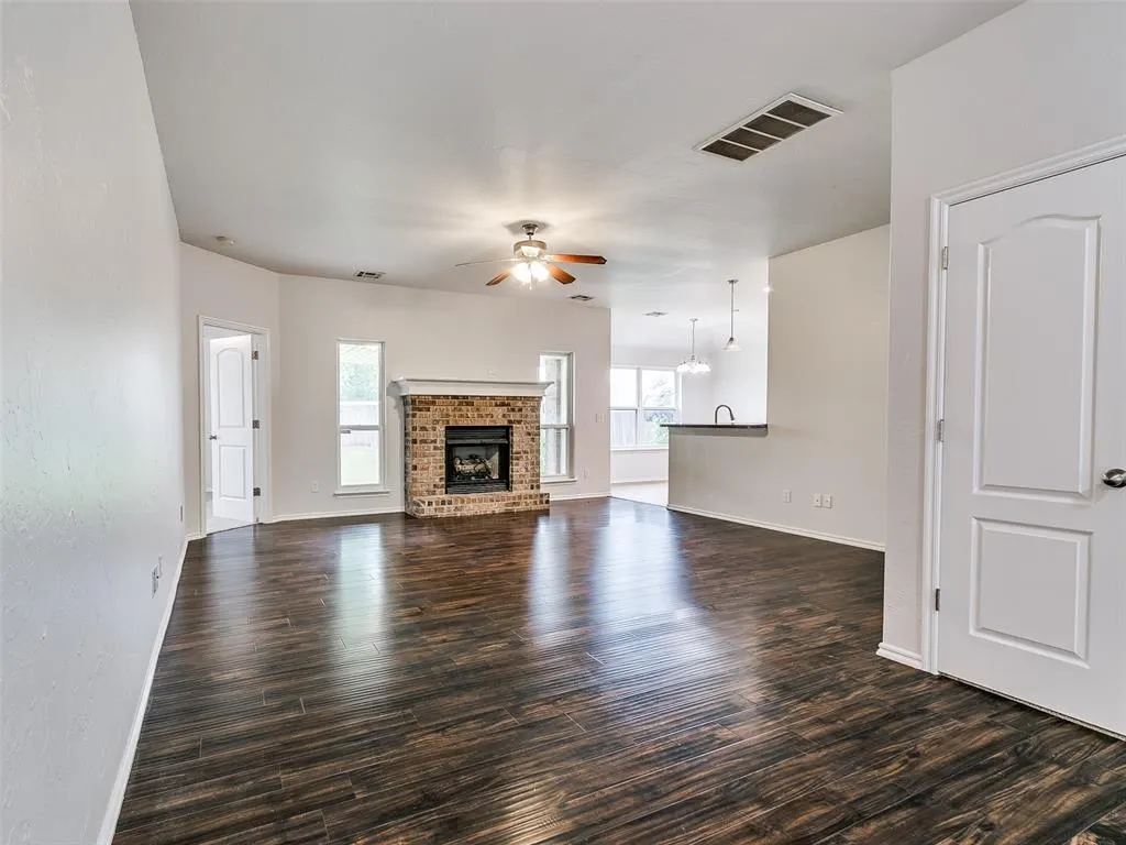 Photo 3 — 4520 SE 79th Terrace, Oklahoma City, OK 73135