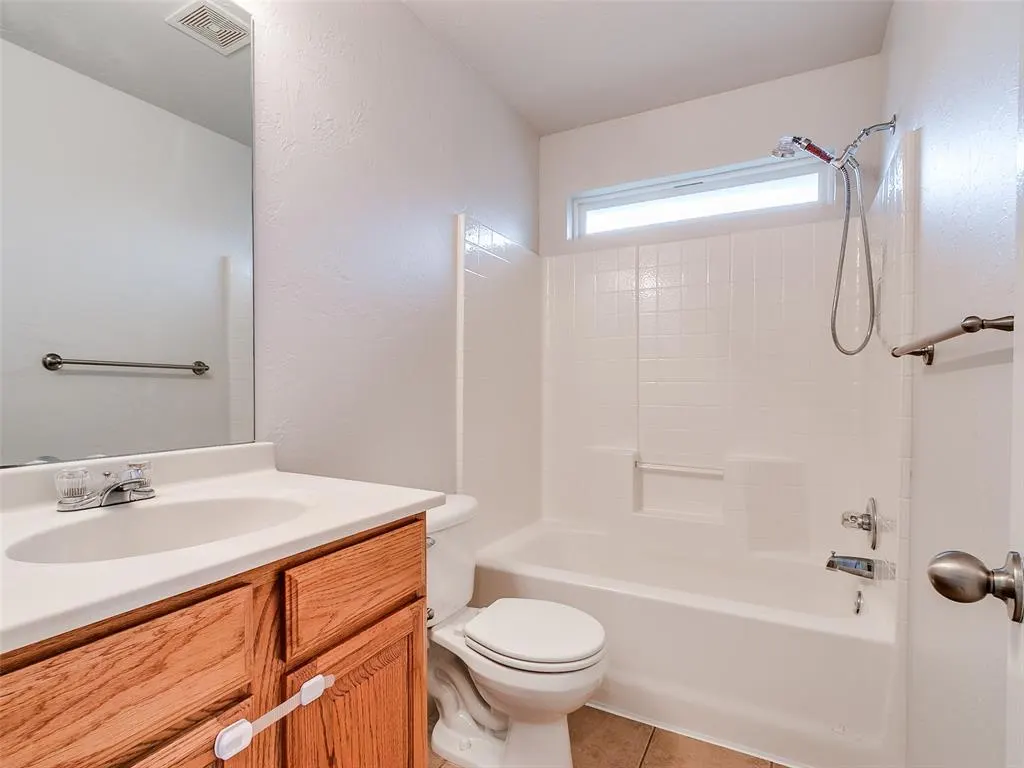Photo 13 — 4520 SE 79th Terrace, Oklahoma City, OK 73135