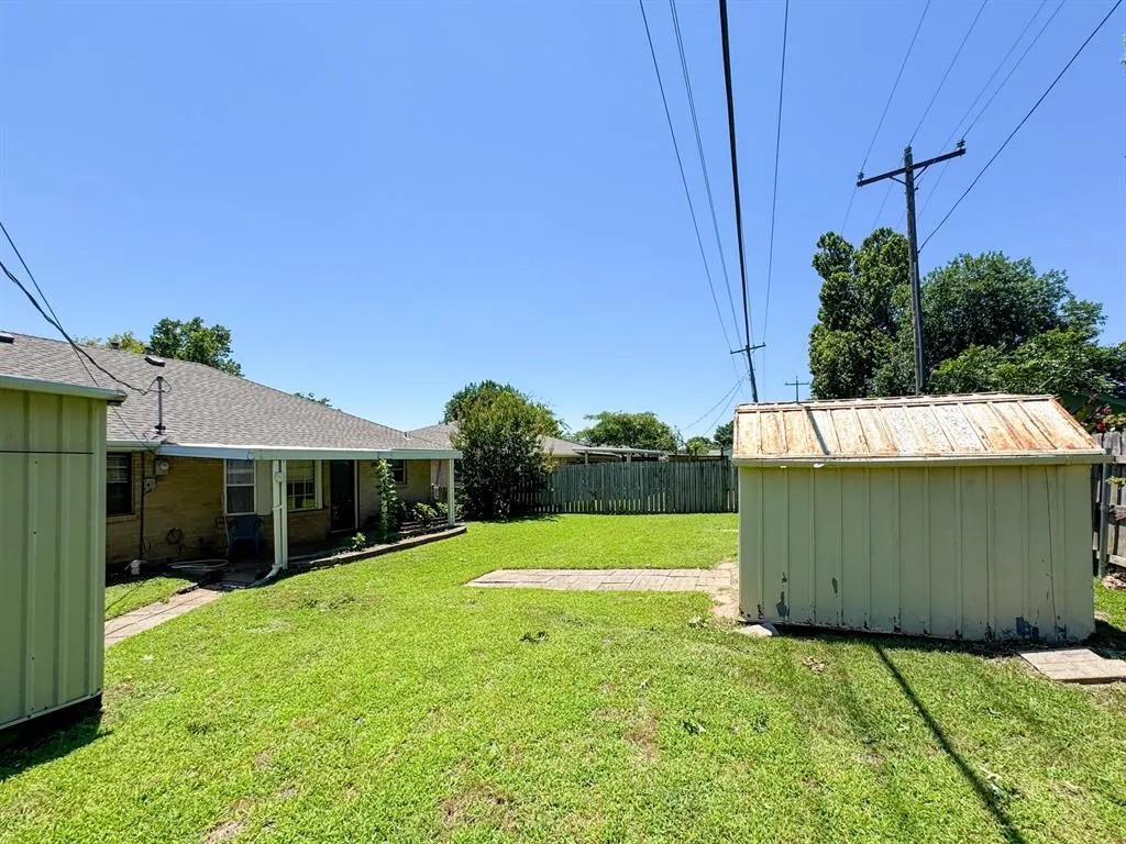 Photo 26 — 2213 Dakota Street, Norman, OK 73069