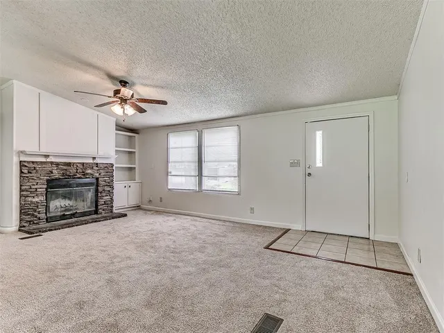 Photo 3 — 19300 Newsom Road, Newalla, OK 74857