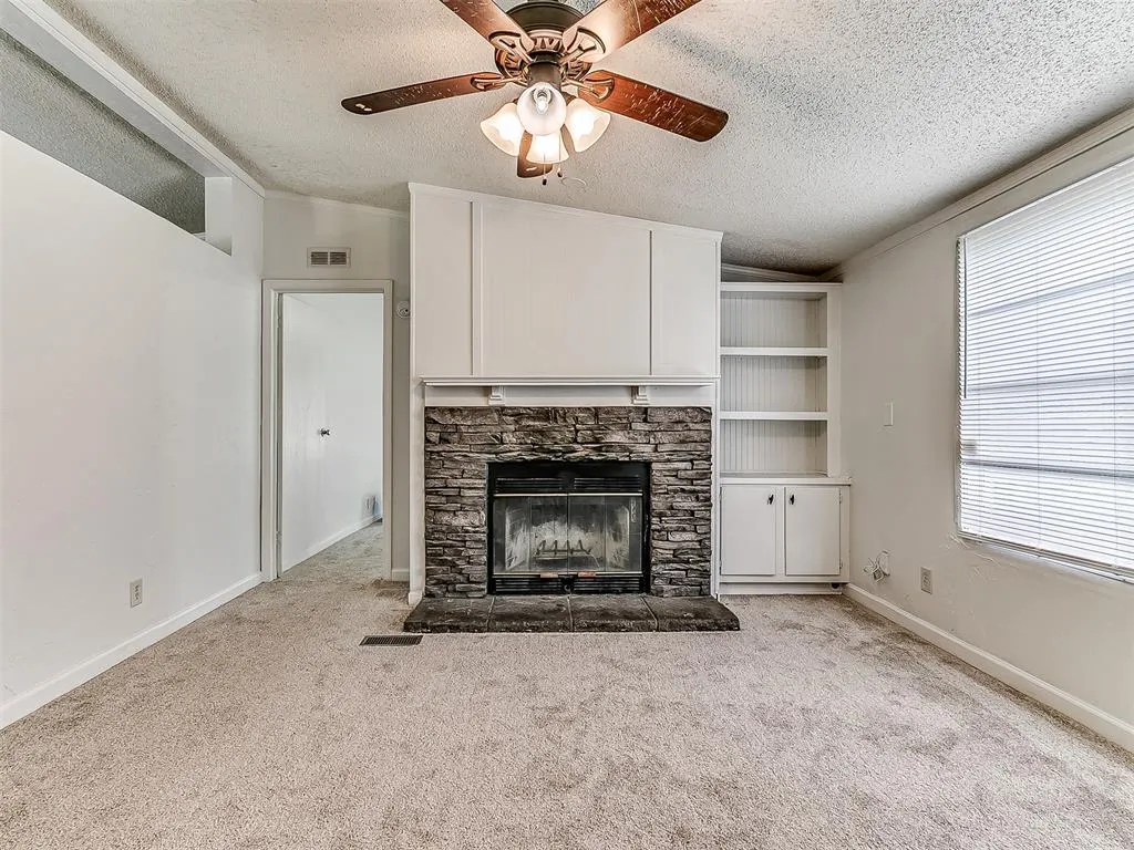 Photo 8 — 19300 Newsom Road, Newalla, OK 74857