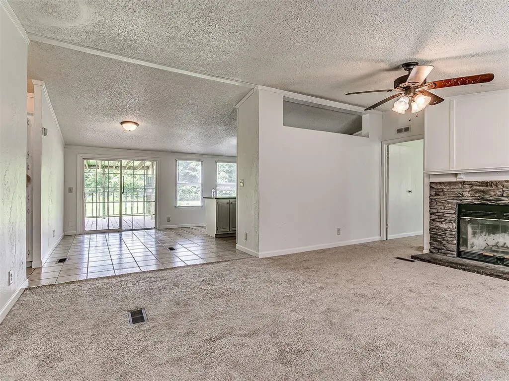 Photo 9 — 19300 Newsom Road, Newalla, OK 74857