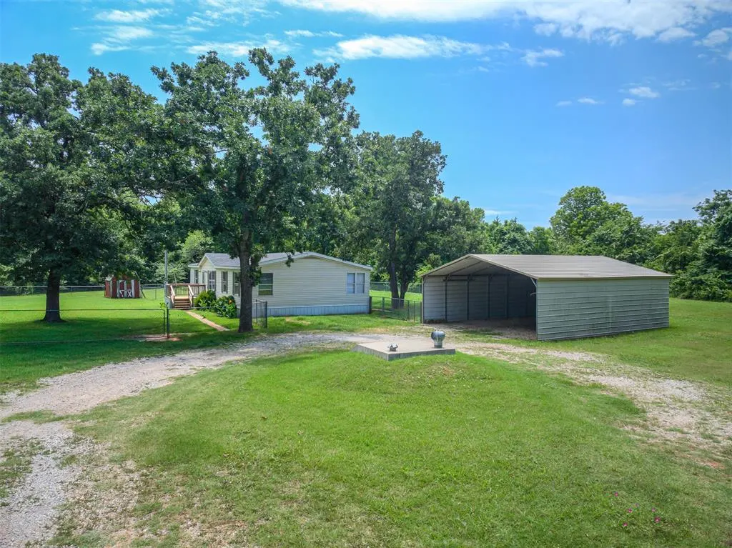 Photo 32 — 19300 Newsom Road, Newalla, OK 74857