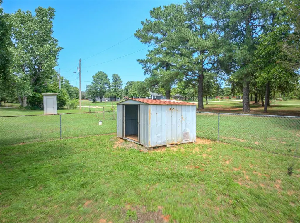 Photo 33 — 19300 Newsom Road, Newalla, OK 74857