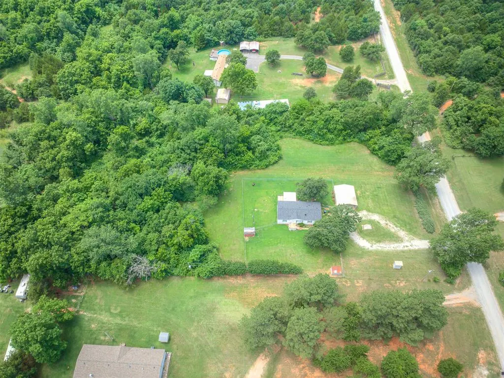 Photo 38 — 19300 Newsom Road, Newalla, OK 74857