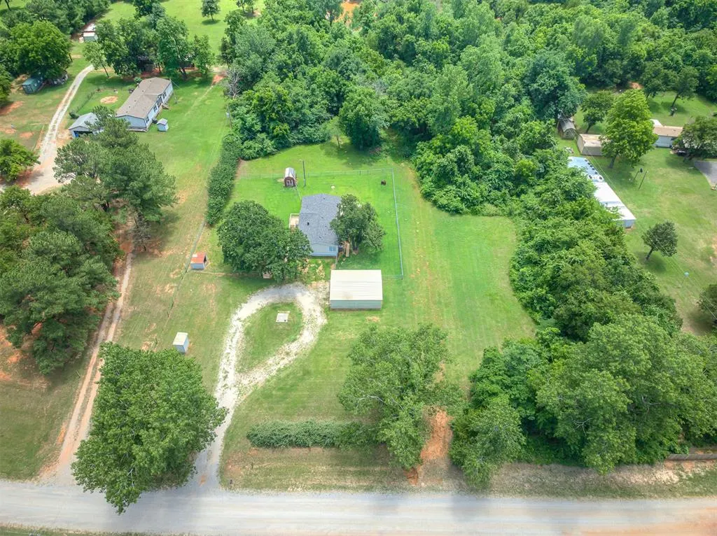Photo 39 — 19300 Newsom Road, Newalla, OK 74857