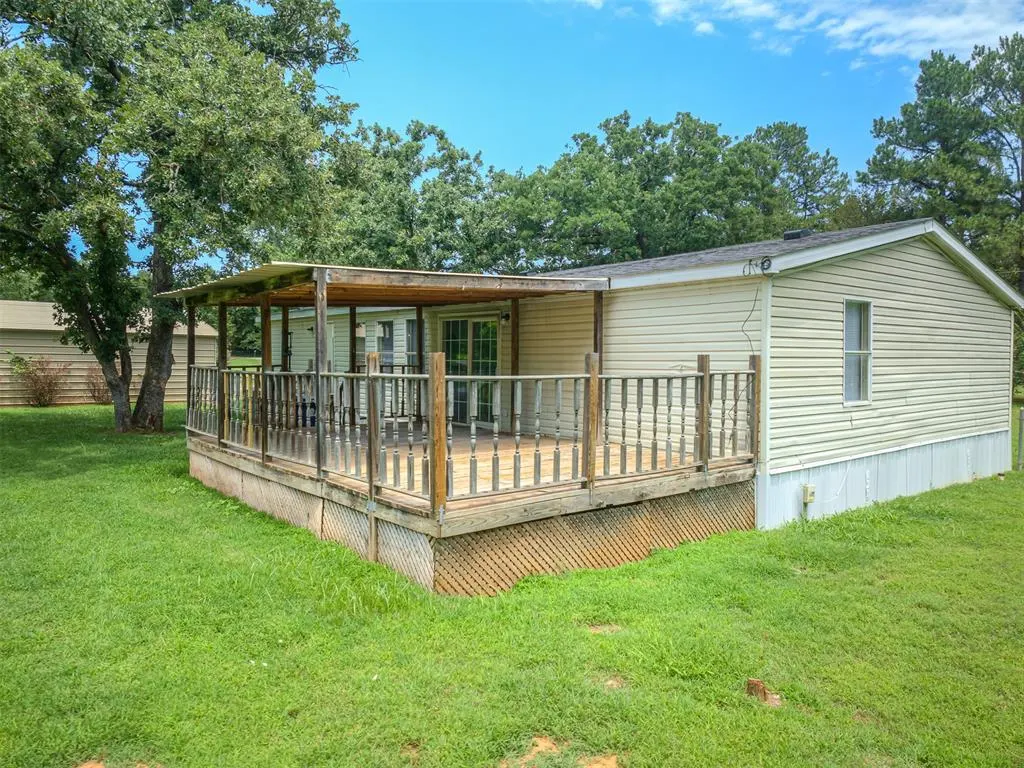 Photo 42 — 19300 Newsom Road, Newalla, OK 74857