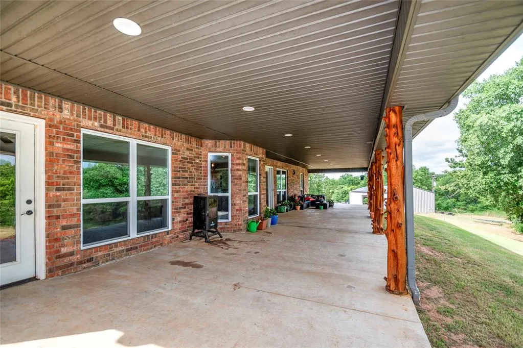 Photo 5 — 340540 E 900 Road, Chandler, OK 74834